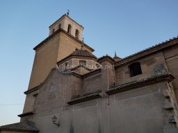 Ciudad de Jumilla 2023